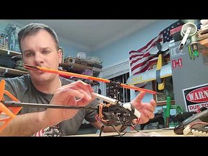 Blade 230s servo setup