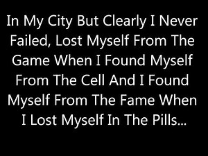 Machine Gun Kelly -Invincible Ft. Easter Dean Lyrics (Explicit)