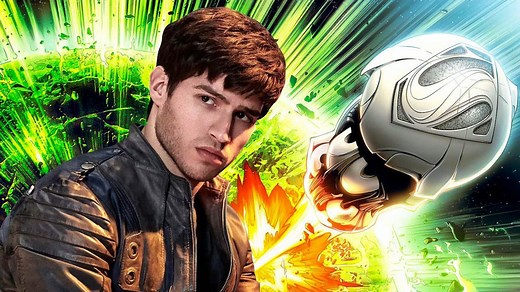 Krypton Explained: What Is Superman's Home Planet?