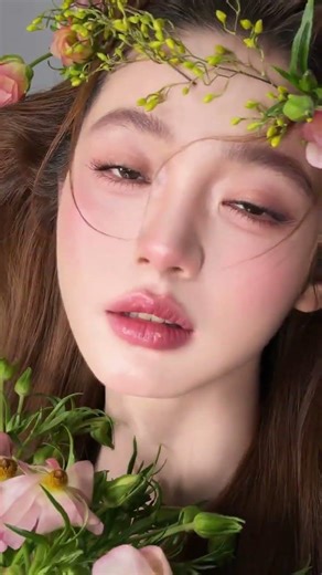 Blossom Love: Spring's Scent in a Video