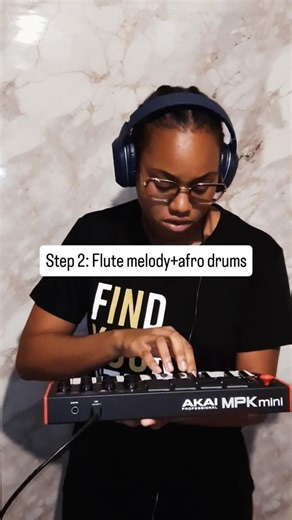 Freestyle Friday: How to make an afropop song... #music #shorts #howto #afropop