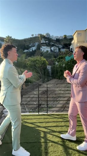 2.8K views · 17 reactions | Which of the @thepointerbrothers_ prom dances is your favorite? #MWPromYourWay #Prom2023 #Promseason | Men's Wearhouse | Facebook