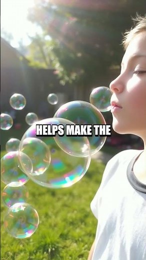 Bouncing Bubble Experiment