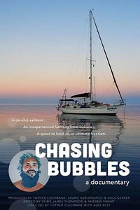 Chasing Bubbles (2016) - Movie