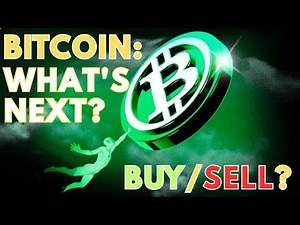 2025 Bitcoin Prediction: Is This the Best Time to Buy BTC?