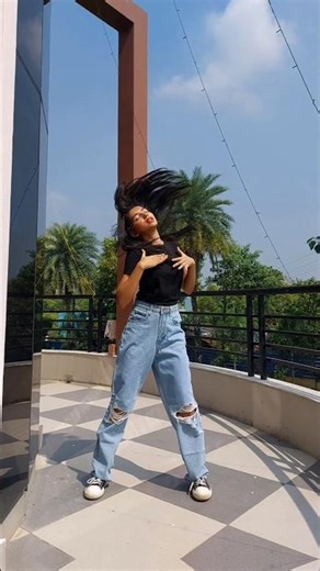 São Paulo (Remix) - The Weeknd dance trend #dance #theweeknd #saopaulo #viral #trending #shorts