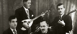 A tribute to Rebetiko music (Watch Video) - ProtoThema English