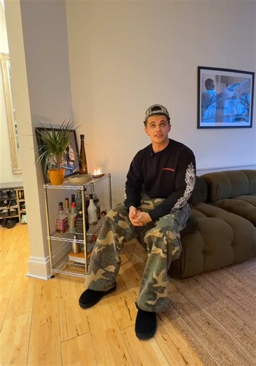 Achieving My Dream House at 25