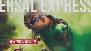 Dynamic Opener Slideshow