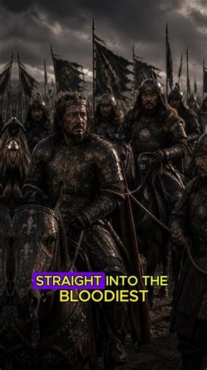 This Marriage Trick Destroyed Entire Kingdoms #genghiskhan #darkhistory