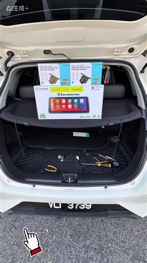 ‼️ DYNAVIN DZ 12.3”4 64 ANDROID PLAYER ‼️ DYNAVIN WDR SONY LENS CAMERA ‼️ MERCEDES DESIGN CASING AMBER LIGHT 🚗 PERODUA MYVI GEN4 📲WhatsApp :http://wasap.my/ 60129595691 📲WhatsApp:http://wasap.my/ 60164405947 📲WhatsApp: http://wasap.my/ 60105666433 📍 Google maphttps://maps.app.goo.gl/ 2B3HejSDVdWKTDDH6?g_st=iw 📍Waze https://search.app/ 1975H7YzXDGDSWH48 #DYN#DYNAVINd#androidplayerv#myvi