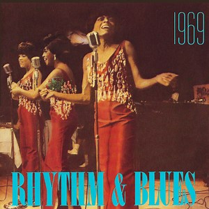 Various - Rhythm & Blues 1969
