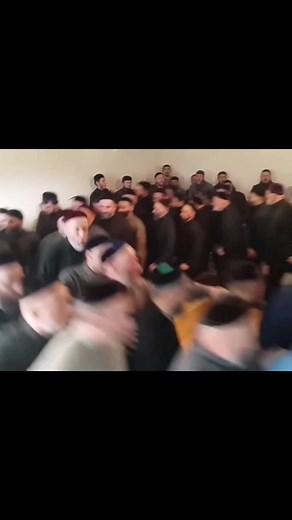 La danse Alawakba : Musulman et drôle