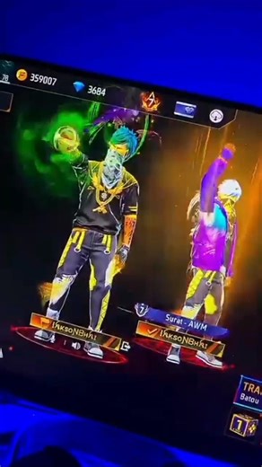 Meri free fire Max ki Id ko kya ho gaya #freefire