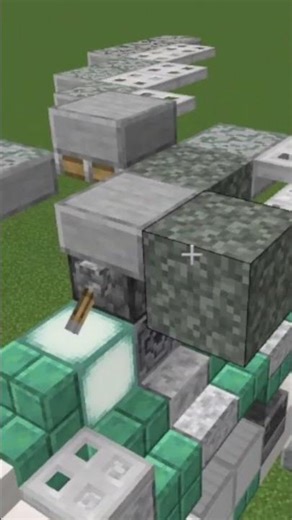 ✨🚁 Helicopter Build Turorial 🚁✨ #minecraft #phantomlimb #helicopter #build #tutorials