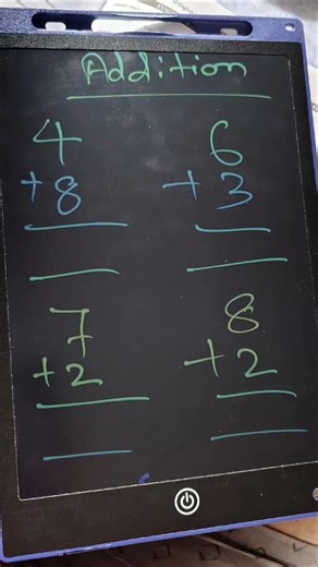 Maths Calculation Addition 1#maths tricks