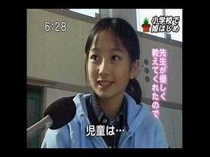 ハプニング画像・放送事故２