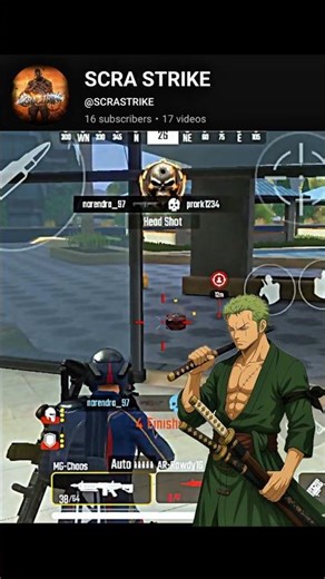 🎯new gameplay💀 scarfall 2.0 #scrafall2 #gaming #shorts