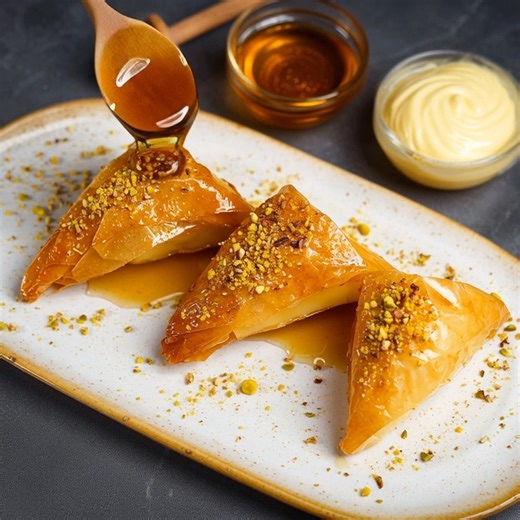 24K views · 162 reactions | Trigona Panoramatos, the celebrated...