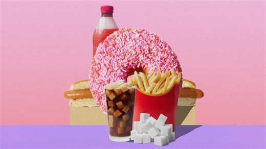 These 2 types of ultraprocessed foods may be the most harmful to your health, new study finds