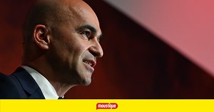 Les 26 Diables rouges qui iront à l'Euro