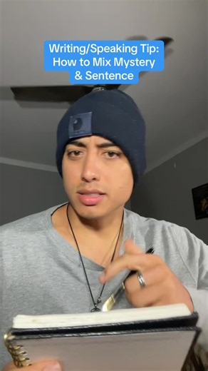 Jordan Flores on Instagram: "Hendiadys- a writing tip that is sneaky and simple. Allegedly, Shakespeare used this quite often is Hamlet. #writing #languageeducation #writingtips #education #shakespeare"