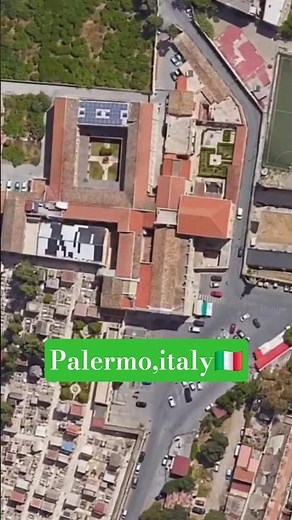 Catacombs of the Capuchins, Palermo – The City of the Dead Beneath the Living