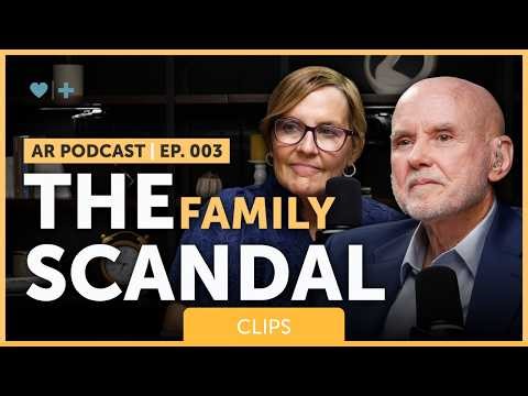 Secrecy vs. Privacy: Who Should You Actually Tell About the Affair?