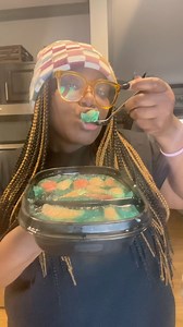 70K views · 10K reactions | FROZEN JELLO henny margarita SHOTS 殺 or 冷 | Authenticteecee | Facebook