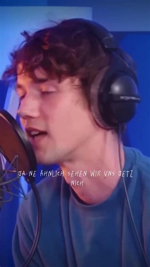 Aua #henningmay #interview #annenmaykantereit #vanessamai