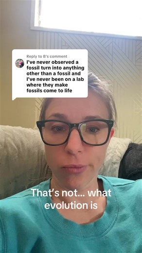 Understanding Evolution and Creation Perspectives