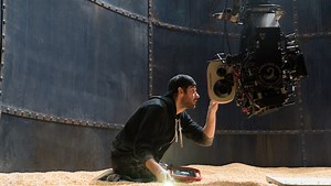 Hollywood on Hudson: Film conference offers a chance to work on movies