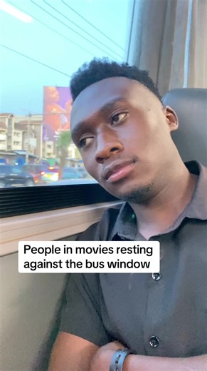 Funny Bus Ride Moments: Relatable Content