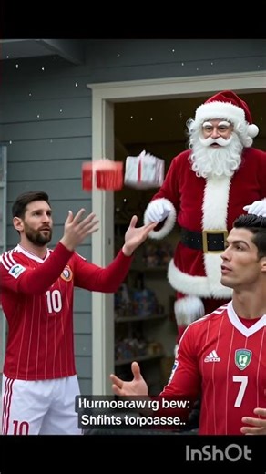 Two Goat, ohne mission: Save Christmas #TwoGoats #SaveChristmas #ChristmasShorts #ViralShorts