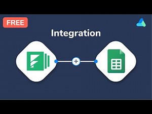 FormStack and Google Sheets free integration