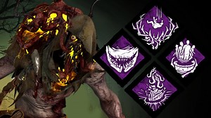 The best Blight build showcase! | Dead by Daylight