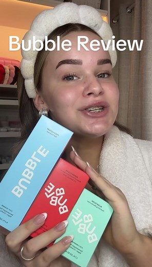 Bubble Skincare Review: Discover Its Benefits and Value