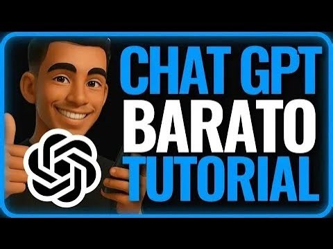 CHATGPT PREMIUM APK VALE A PENA? Testei NO MEU CELULAR e Olha o que Aconteceu! (2026)