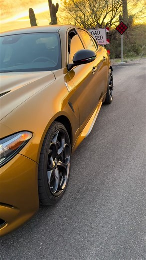 Exploring the Love for Quadrifoglio Cars in Italy