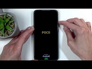 POCO F7 – How to Hard Reset Using Recovery Mode