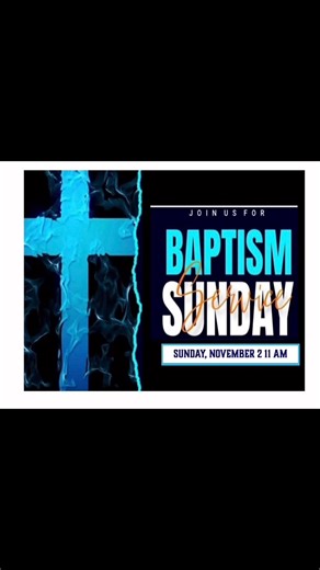 Glory to His Name! Thank you Jesus for the blood applied! ✝️Come worship with us as we celebrate believer’s baptism this Sunday at 11am. Bible classes for all ages at 9:45am. Nursery provided. | Plainfield Baptist Church | Facebook