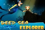 Play Deep Sea Explorer | Free Online  Games. KidzSearch.com
