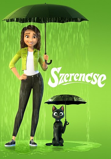 Szerencse stream: hol látható a film online?