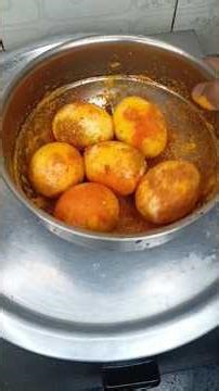 Bihari Dhaba Style Egg Gravy 🤤 #youtubeshorts #foodlover #shots #shotsvideo