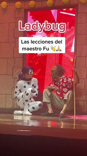 #ladybug #miraculous