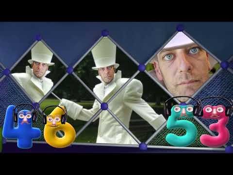 Minispacks Villain Themes