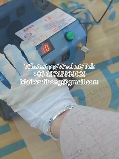 Fully automatic/semi-automatic glue dispensing machine, UV silicone glue dispensing machine