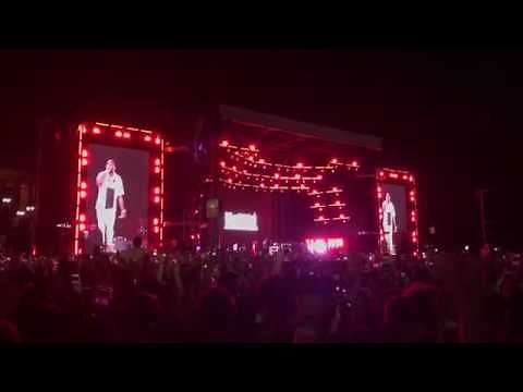 Meek Mill Dreams and Nightmares Live Made in America 2018