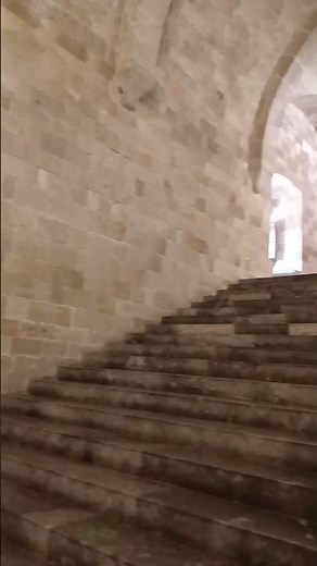 PALACE OF THE GRAND MASTER RHODES GREECE PALAZZO DEL GRAN MAESTRO RODI GRECIA