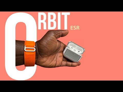 ESR - The Best AirPods Pro 2 Case | MagSafe Compatible